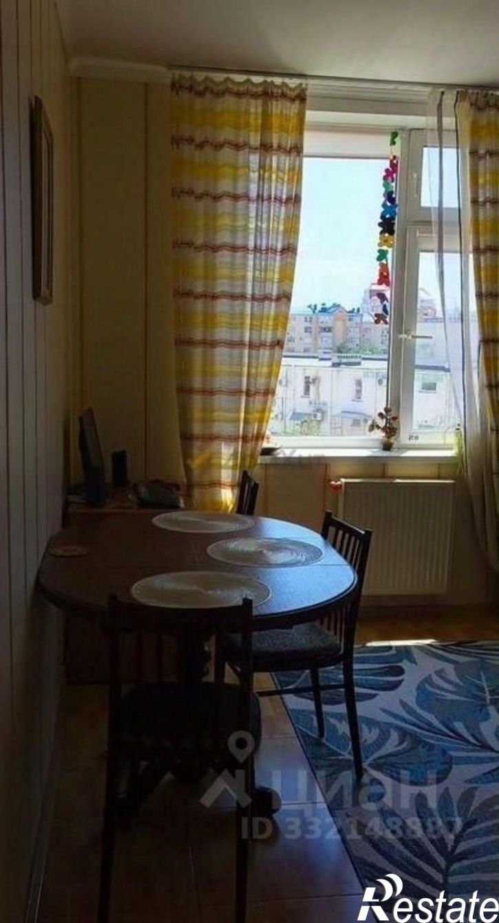 2-комн квартира ул Демышева, 123,  д. 123