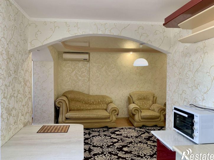 3-комн квартира пр-кт Победы, 63,  д. 63