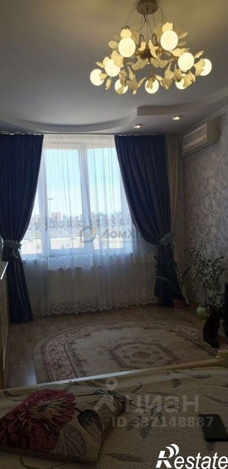 2-комн квартира ул Демышева, 123,  д. 123