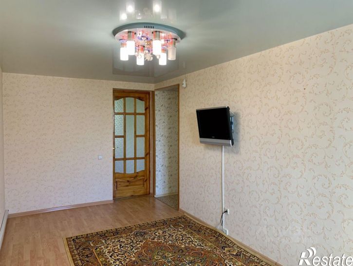 3-комн квартира пр-кт Победы, 63,  д. 63