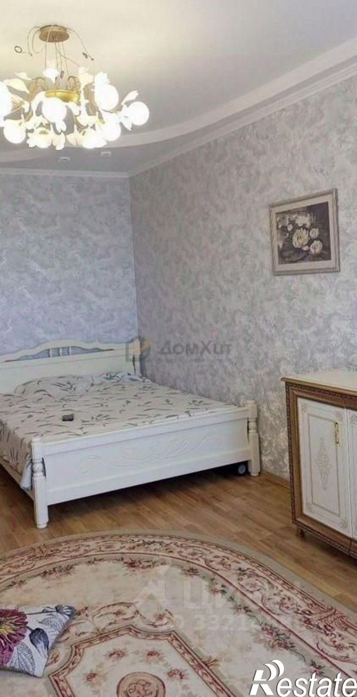 2-комн квартира ул Демышева, 123,  д. 123