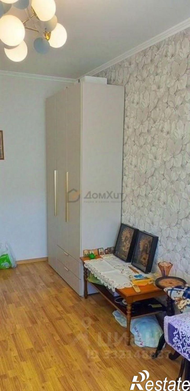 2-комн квартира ул Демышева, 123,  д. 123