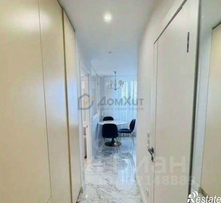 1-комн квартира ул Чапаева, 99,  д. 99