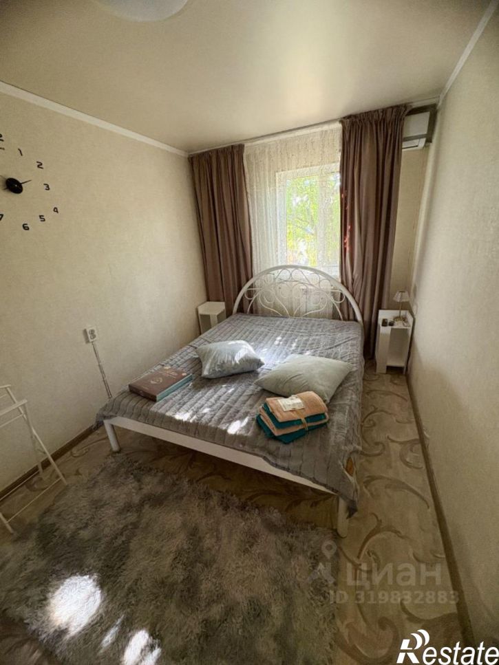 2-комн квартира ул им.Гайдара, 18,  д. 18