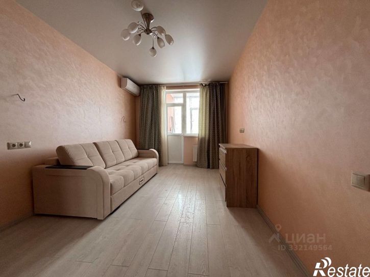 2-комн квартира ул Чапаева, 18а,  д. 18а