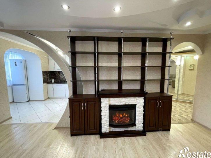 3-комн квартира ул Луговая, 11,  д. 11