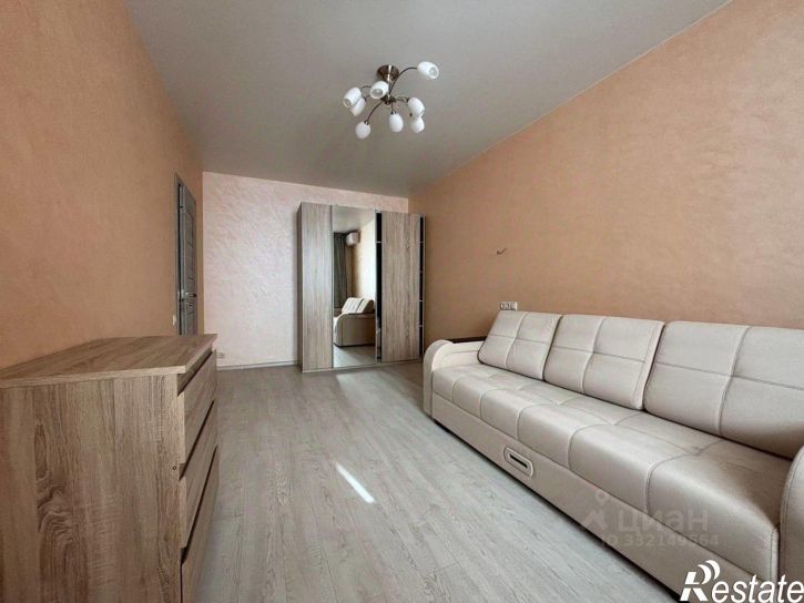 2-комн квартира ул Чапаева, 18а,  д. 18а