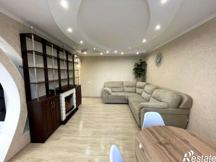 3-комн квартира ул Луговая, 11,  д. 11
