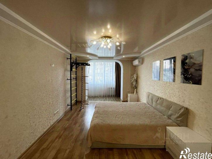 3-комн квартира ул Луговая, 11,  д. 11