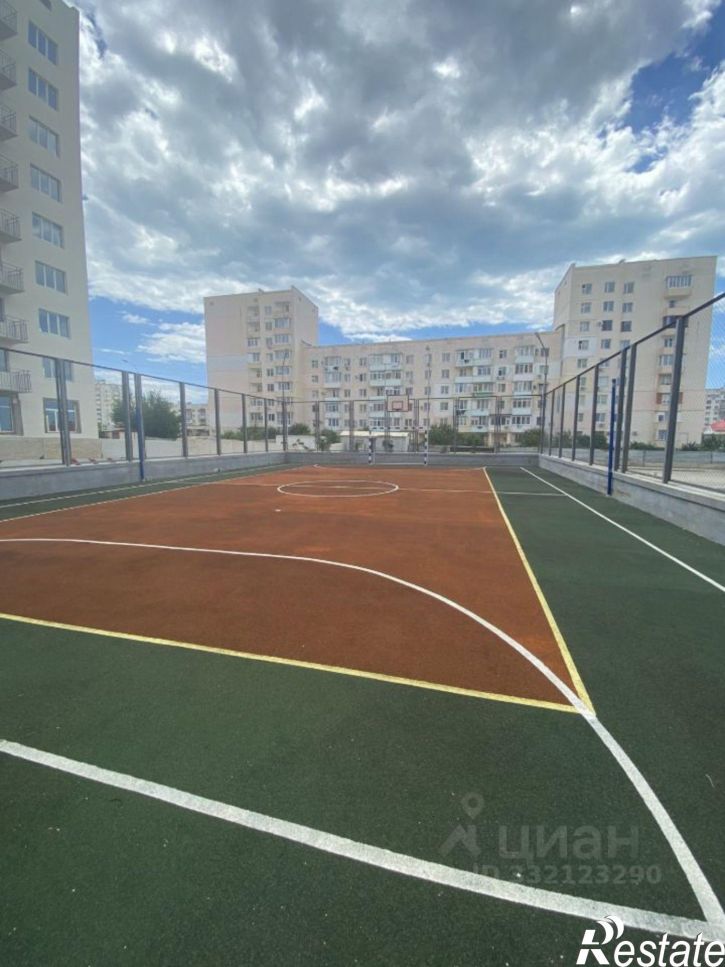 1-комн квартира пр-кт Победы, 87Б 2,  д. 87Б 2,  к. 2