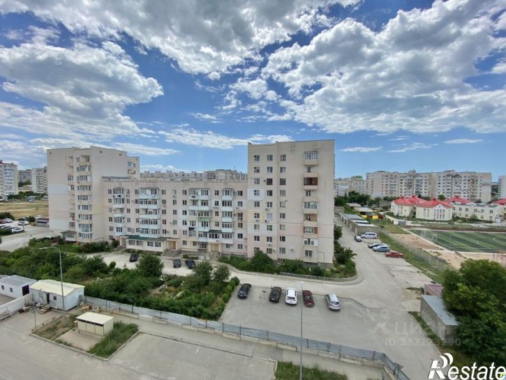 1-комн квартира пр-кт Победы, 87Б 2,  д. 87Б 2,  к. 2