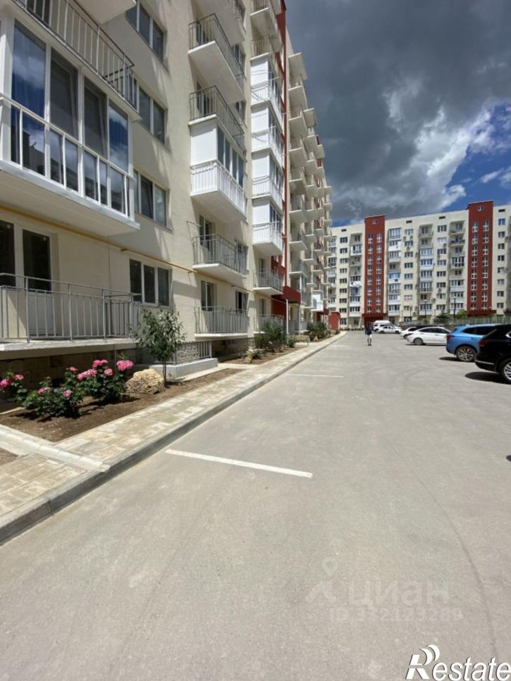 1-комн квартира пр-кт Победы, 87Б 2,  д. 87Б 2,  к. 2