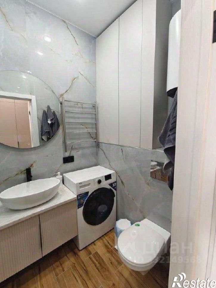1-комн квартира ул Фрунзе, 20,  д. 20