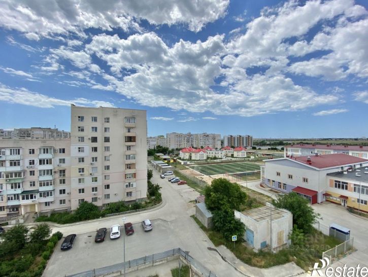 1-комн квартира пр-кт Победы, 87Б 2,  д. 87Б 2,  к. 2