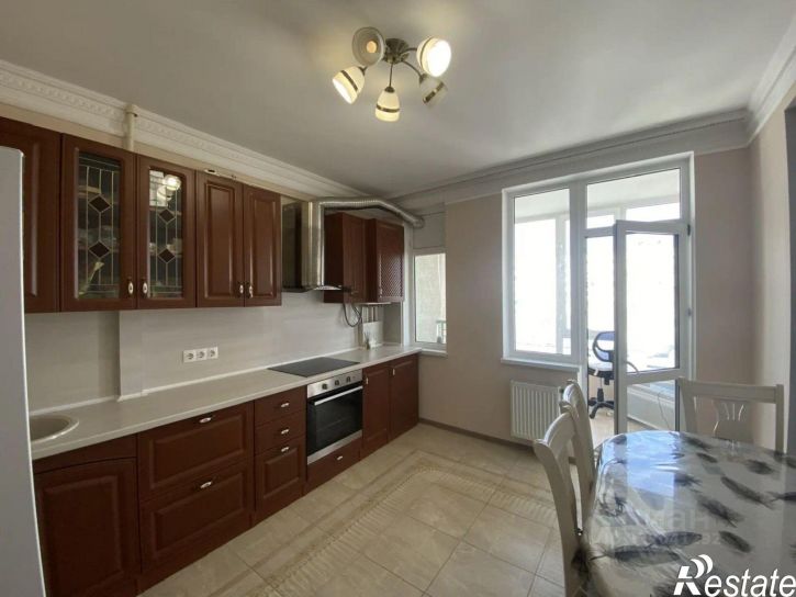 3-комн квартира ул им.9-го Мая, 45г,  д. 45г