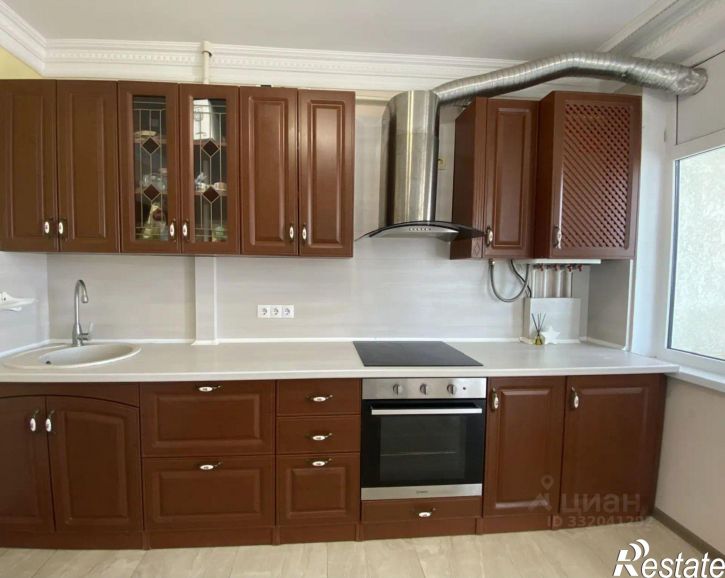 3-комн квартира ул им.9-го Мая, 45г,  д. 45г