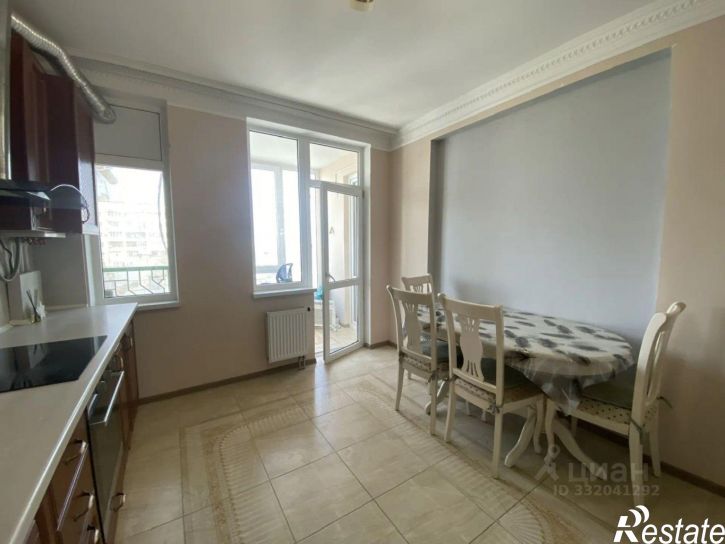 3-комн квартира ул им.9-го Мая, 45г,  д. 45г