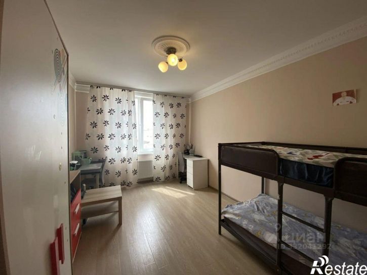 3-комн квартира ул им.9-го Мая, 45г,  д. 45г