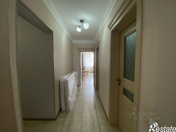 3-комн квартира ул им.9-го Мая, 45г,  д. 45г