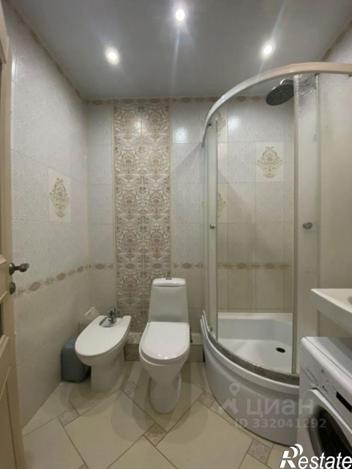 3-комн квартира ул им.9-го Мая, 45г,  д. 45г