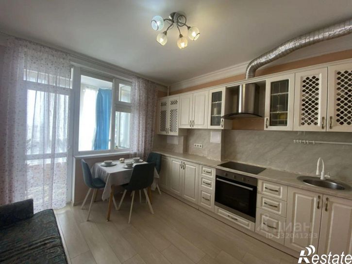 3-комн квартира пр-кт Победы, 91,  д. 91