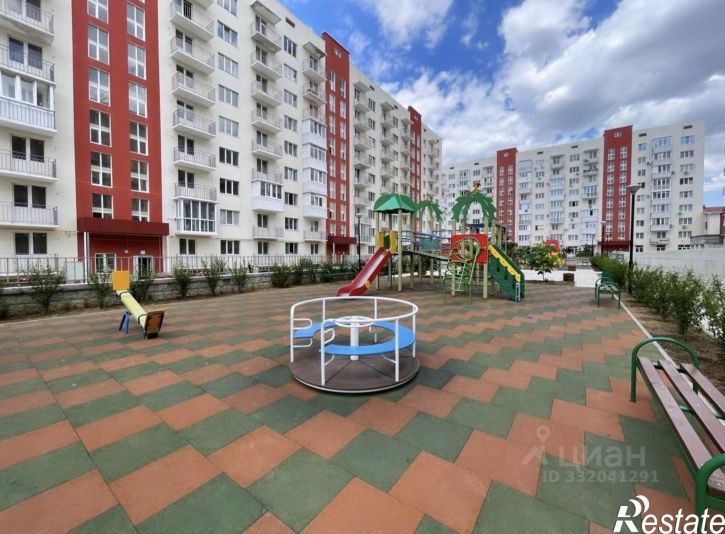 1-комн квартира ул Чапаева, 99,  д. 99