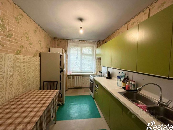 3-комн квартира пр-кт Победы, 29,  д. 29