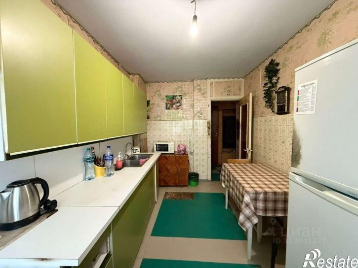 3-комн квартира пр-кт Победы, 29,  д. 29