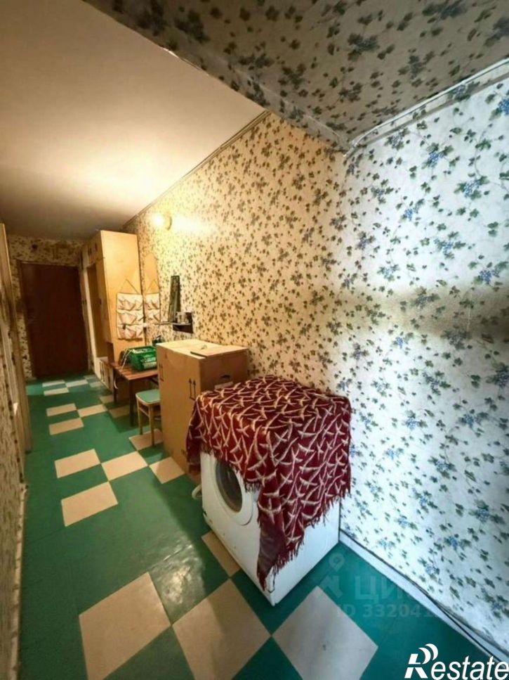 3-комн квартира пр-кт Победы, 29,  д. 29