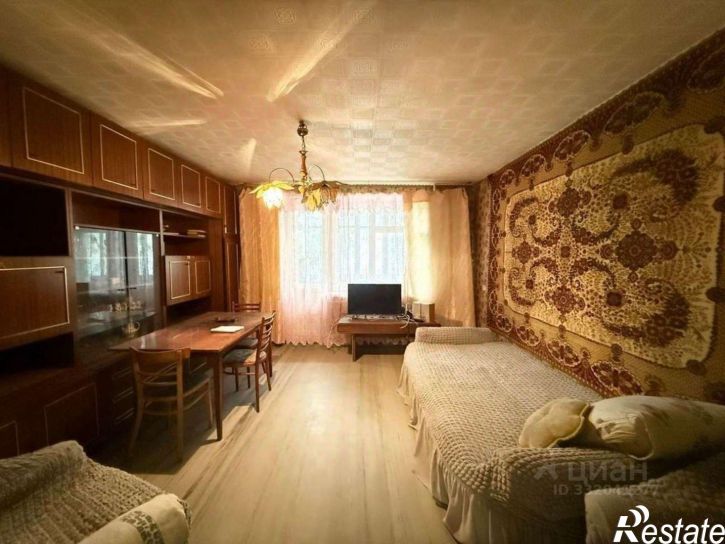 3-комн квартира пр-кт Победы, 29,  д. 29