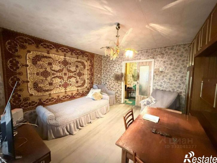 3-комн квартира пр-кт Победы, 29,  д. 29