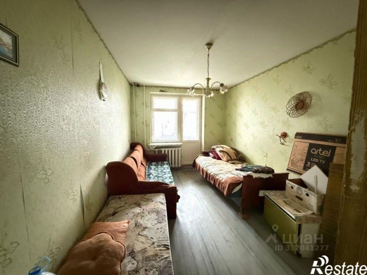 3-комн квартира пр-кт Победы, 29,  д. 29