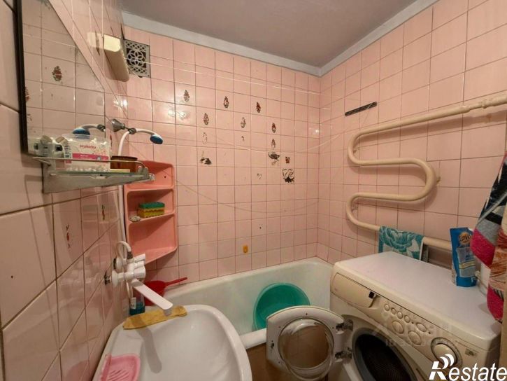 3-комн квартира пр-кт Победы, 29,  д. 29