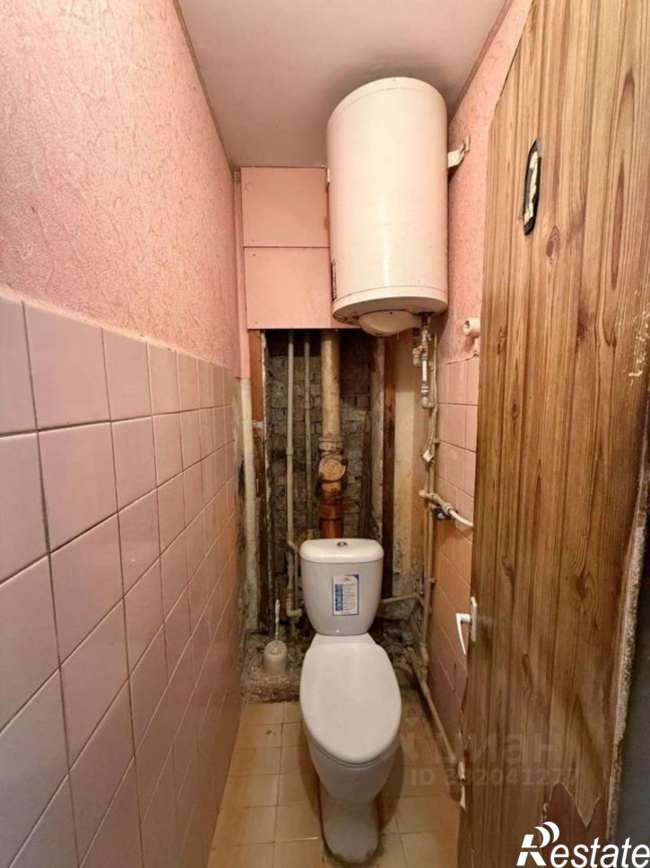 3-комн квартира пр-кт Победы, 29,  д. 29