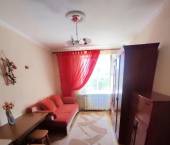 комната 12 кв м ул Сытникова, 10
