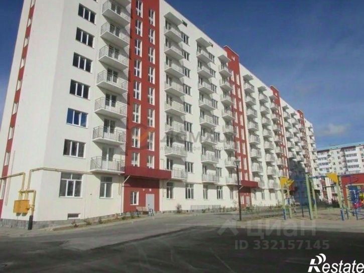 2-комн квартира ул Чапаева, 99,  д. 99