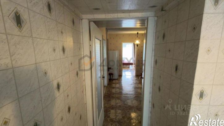 2-комн квартира ул Демышева, 156,  д. 156