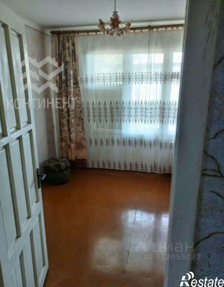 2-комн квартира ул Героев-Десантников, 1,  д. 1