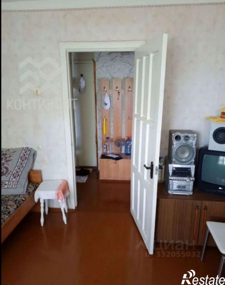 2-комн квартира ул Героев-Десантников, 1,  д. 1