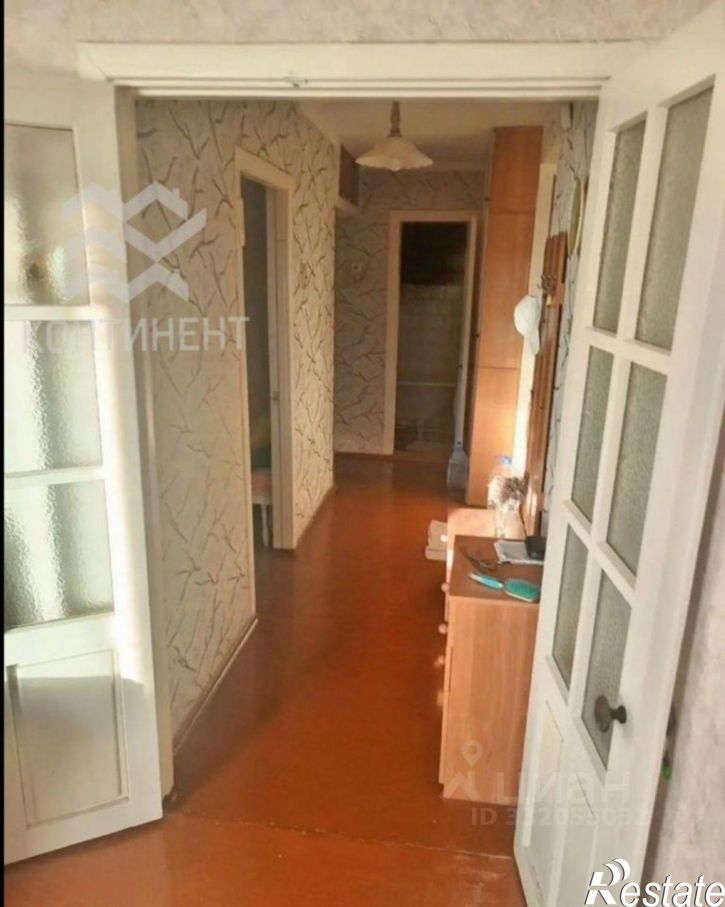2-комн квартира ул Героев-Десантников, 1,  д. 1