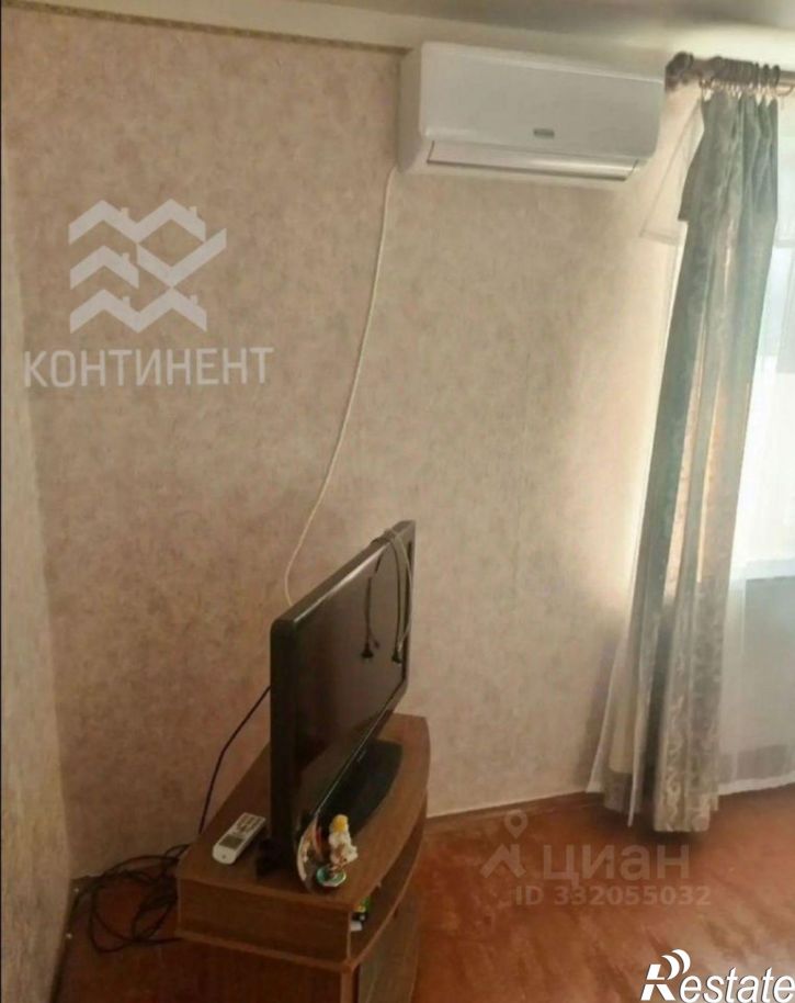 2-комн квартира ул Героев-Десантников, 1,  д. 1