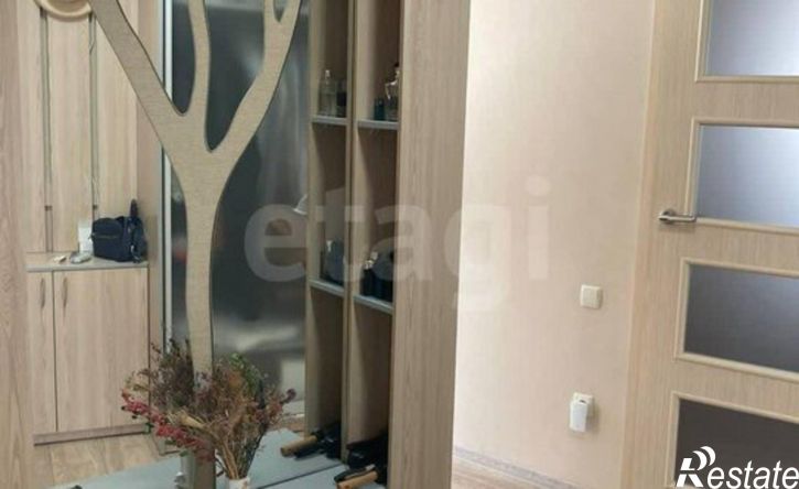 3-комн квартира ул им.60-летия Октября, 24,  д. 24