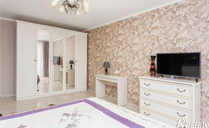 3-комн квартира пр-кт Победы, 33,  д. 33