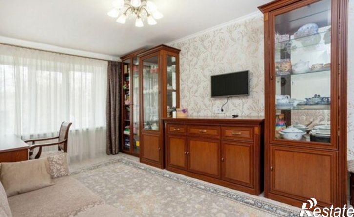 3-комн квартира пр-кт Победы, 33,  д. 33