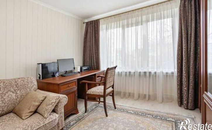 3-комн квартира пр-кт Победы, 33,  д. 33