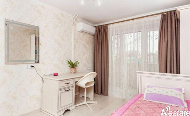 3-комн квартира пр-кт Победы, 33,  д. 33