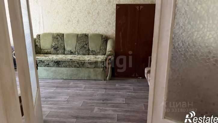1-комн квартира Советский пр-д, 3,  д. 3