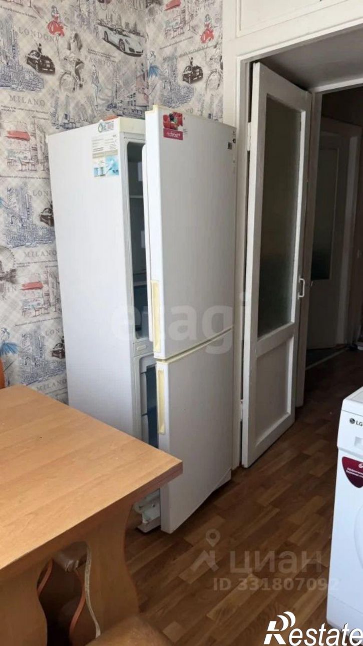1-комн квартира Советский пр-д, 3,  д. 3