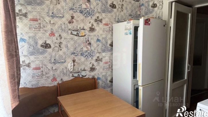 1-комн квартира Советский пр-д, 3,  д. 3