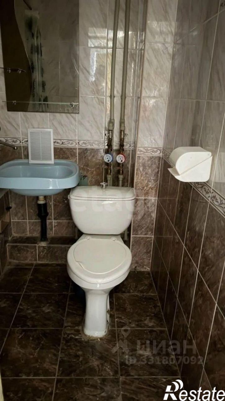 1-комн квартира Советский пр-д, 3,  д. 3